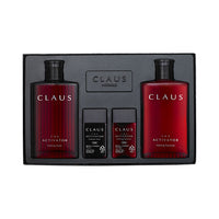 CLAUS The Activator Calming Set