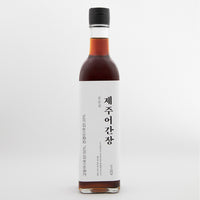 Fish Soy Sauce 420ml
