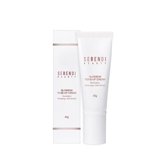 BLOSSOM TONE-UP CREAM (40g)