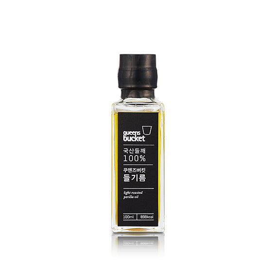 Perilla oil 100ml