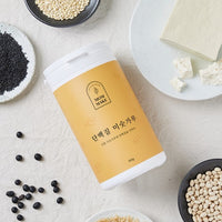 Protein Grain Powder 2set
