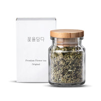 Original Wormwood flower tea 10g