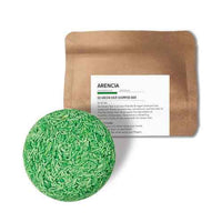 Go Green Hair Shampoo Bar