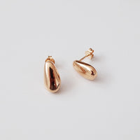 [Silver925] Polka earring