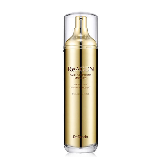 ReAGEN Callus Repairing Emulsion 120ml