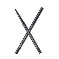 Eco Soul Powerproof Mega Slim Eyeliner 01)Deep Black