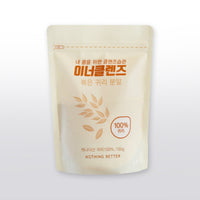 Inner Cleanse Oat Powder