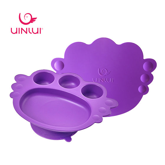 Suction Baby Angel tray