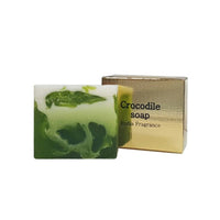 Crocodile Oil Soap