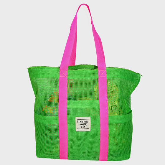 Tripper bag - Green