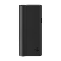Glo Pro Slim Device (Black)