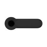 Glo Pro Slim Device (Black)