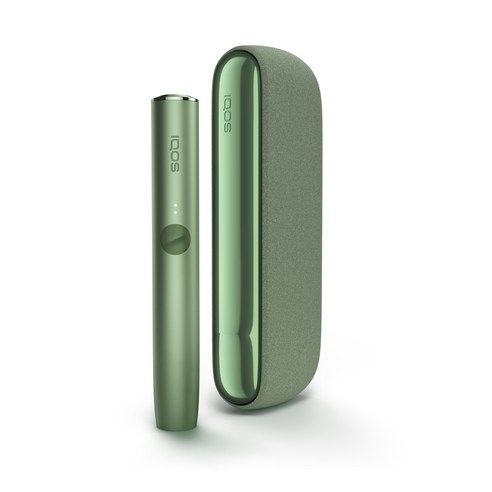 IQOS ILUMA Device (Green)