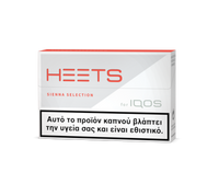 IQOS Heets Sinenna Selection (Europe)/1 Carton 🟢IQOS 3 DUO🟢