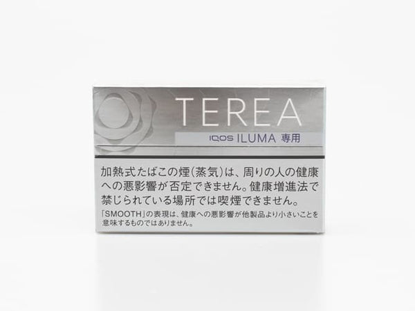 IQOS ILUMA Terea] Smooth Regular/Marlboro Heat Stick/1 Carton/Genuine –  Goldenchange Shop